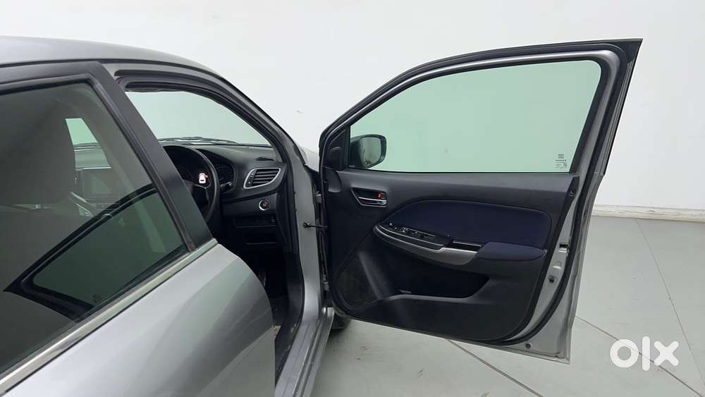 Maruti Suzuki Baleno 1.3 Alpha, 2019, Petrol