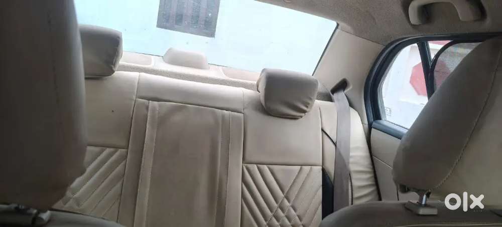 Maruti Suzuki Swift Dzire 2012 Diesel Manual