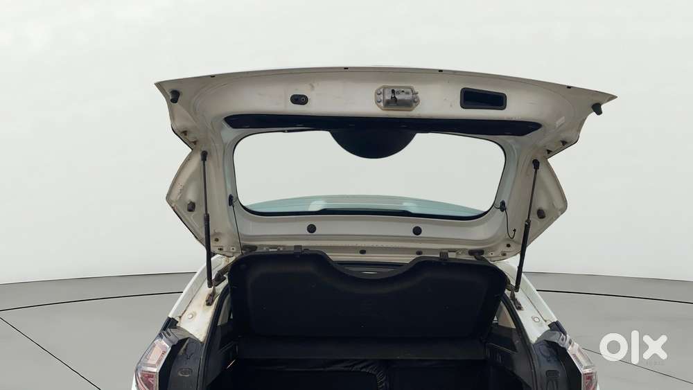 Tata Nexon 1.2 Revotron Xz Plus, 2019, Petrol
