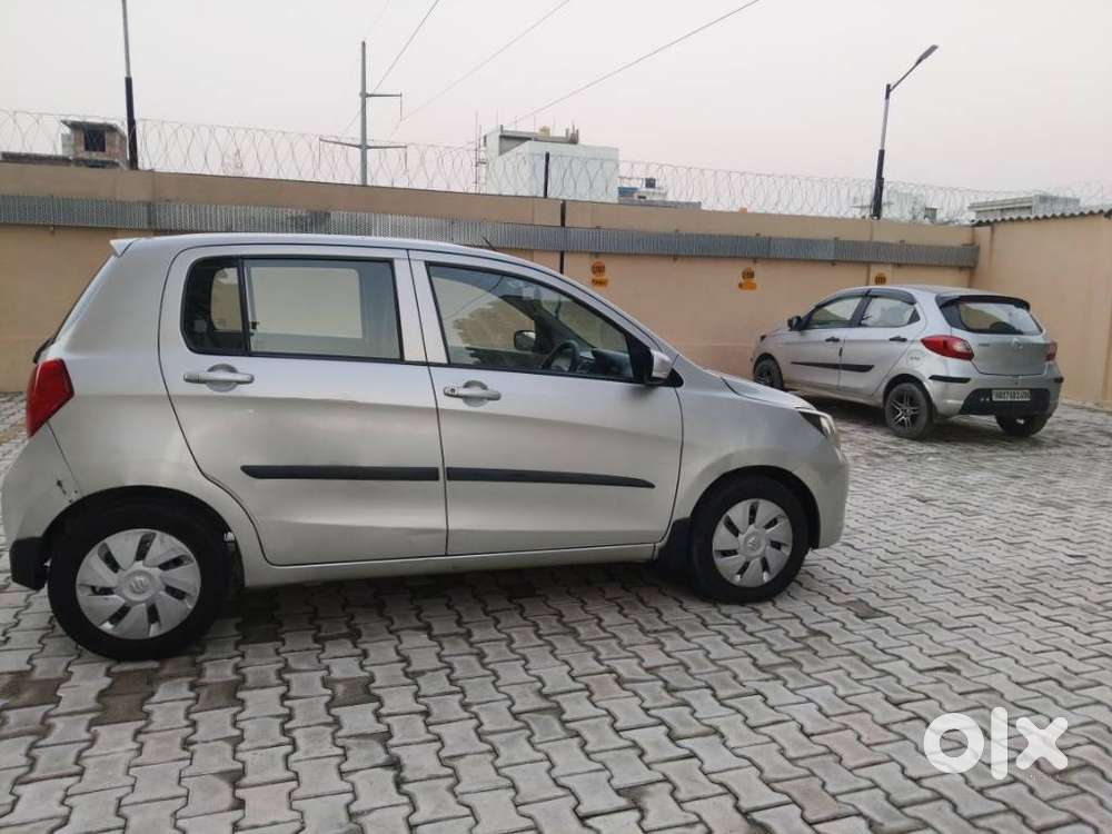 Maruti Suzuki Celerio Zxi Amt, 2016, Cng & Hybrids