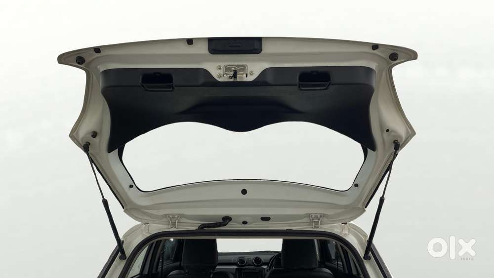 Maruti Suzuki Swift Amt Vxi, 2018, Petrol