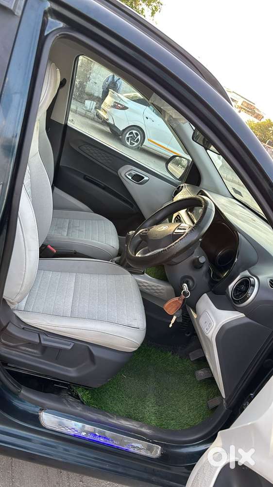 Hyundai Grand I10 Nios Sportz, 2023, Petrol