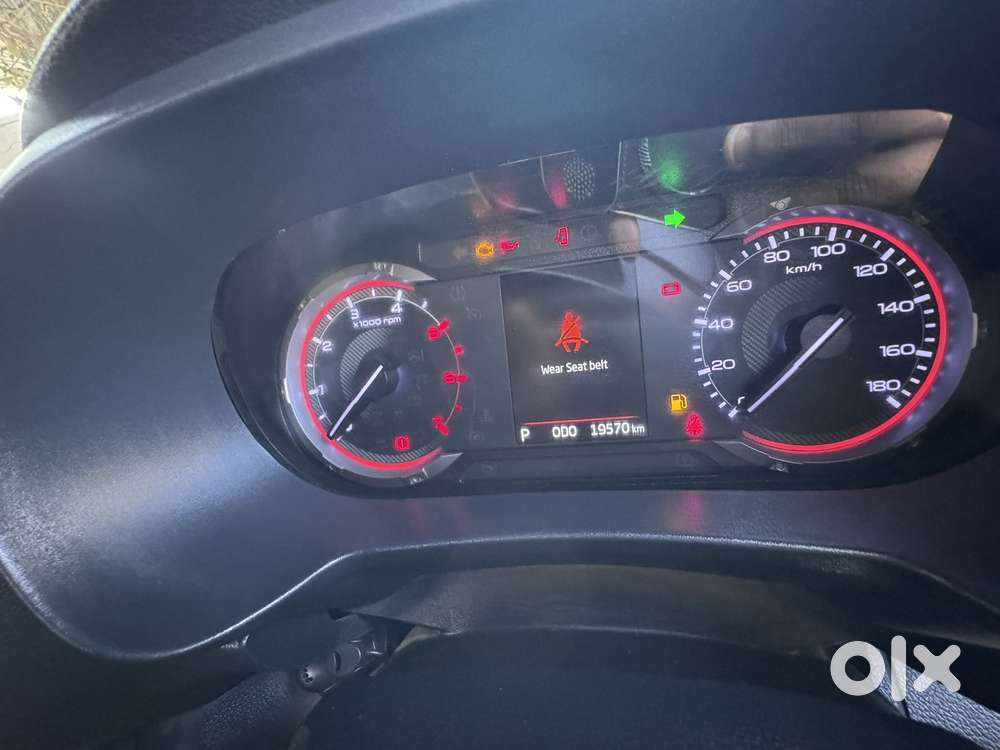 Mahindra Thar 2.2 Ax (o) Convertible Diesel Mt 4wd, 2023, Diesel