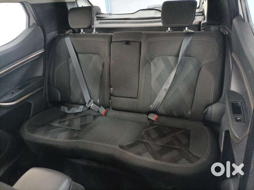 Renault Kiger Rxt Amt, 2022, Petrol
