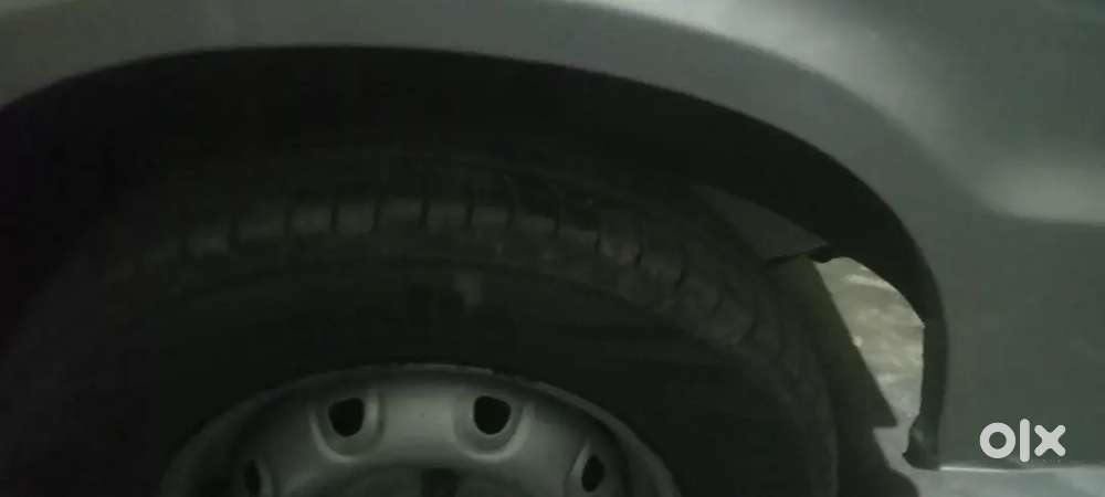 All Orignal Gari Bumper To Bumper Silver Coller For Tyer New Januan H