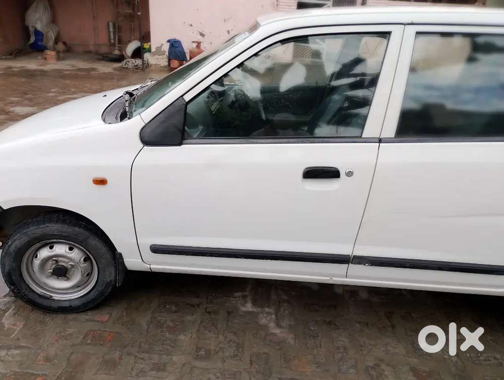 Alto Lxi Good Condition