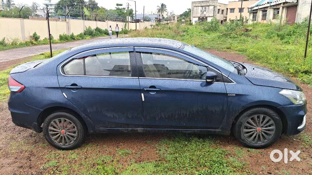 Maruti Suzuki Ciaz 2019 Diesel