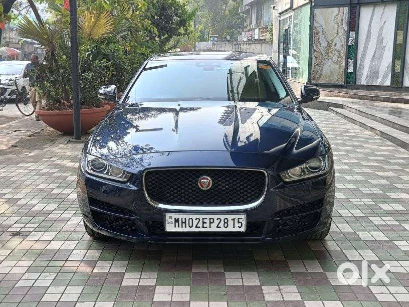 Jaguar Xe Prestige, 2017, Diesel