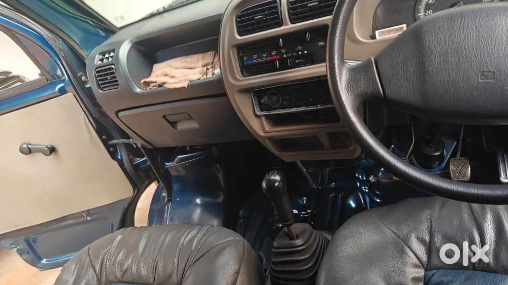 Maruti Suzuki Eeco 2016 Petrol 37000 Km Driven
