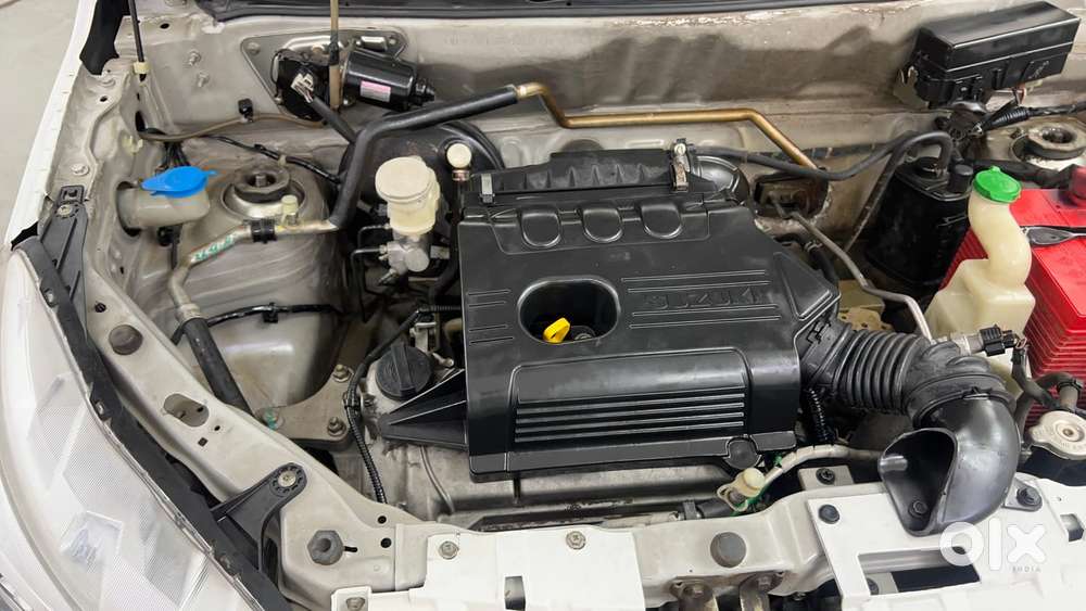 Maruti Suzuki Alto K10 1.0 Vxi Amt, 2016, Petrol