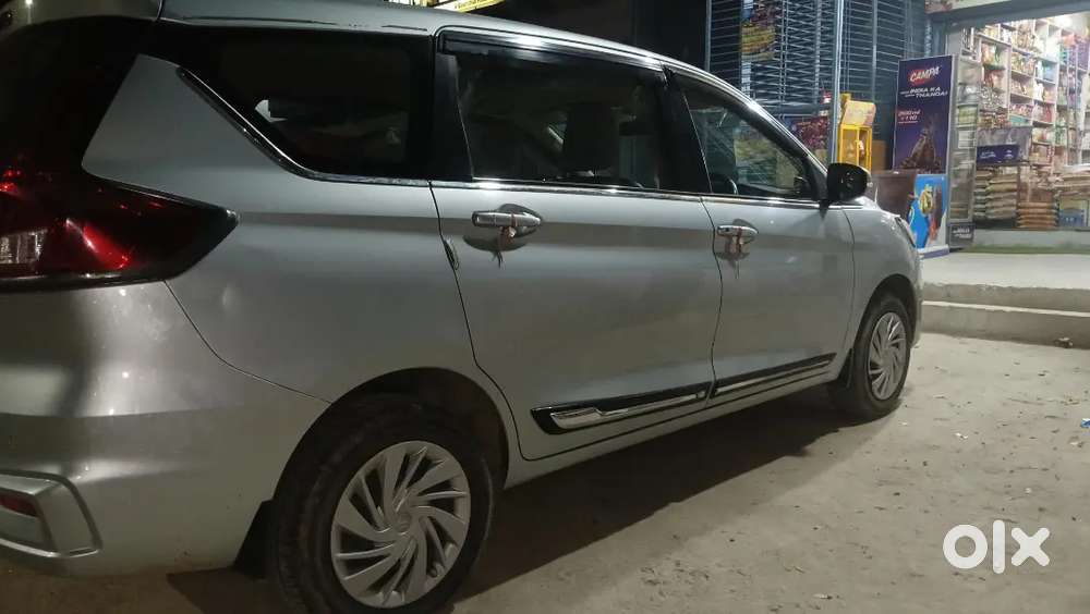Ertiga 1.5 Vxi 2024
