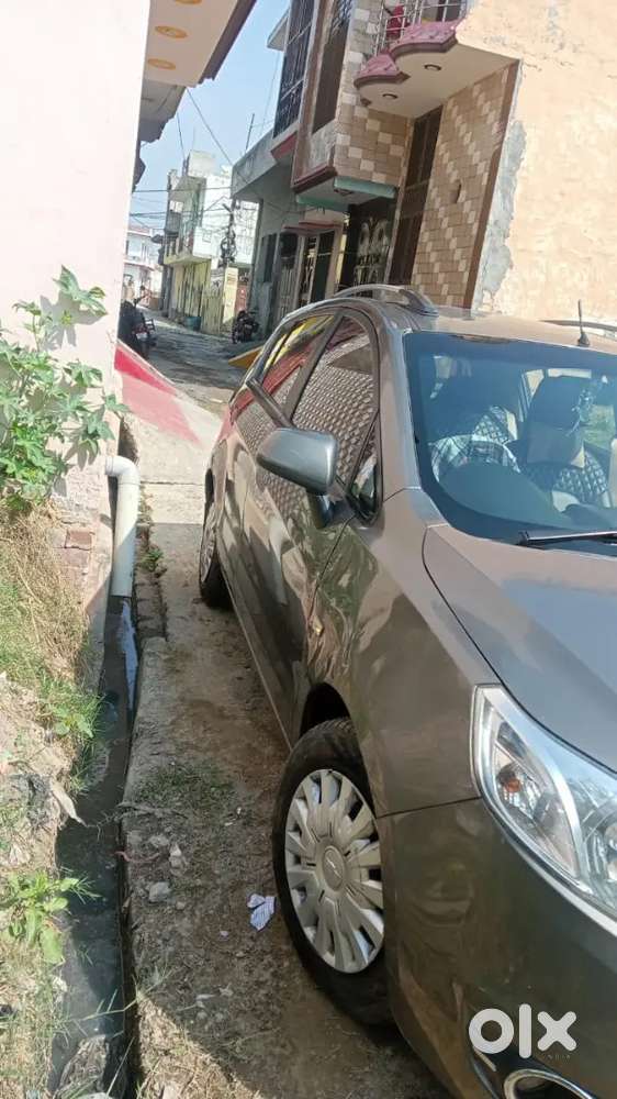 80% Tyer Cng Pass On Rc