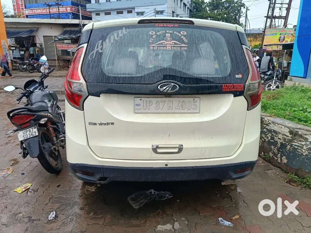 Mahindra Marazzo 2019 Diesel