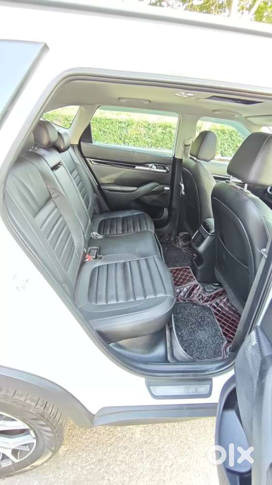 Kia Seltos 1.5 Gtx+ Diesel At Dual Tone, 2020, Diesel