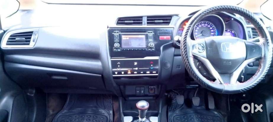 Honda Jazz 1.2 V I Vtec, 2016, Petrol