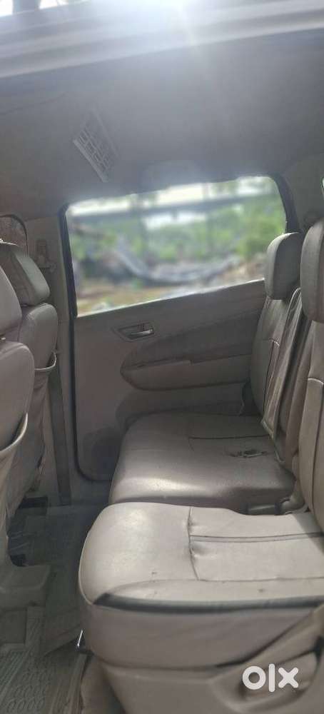 Maruti Suzuki Ertiga Zdi, 2013, Diesel