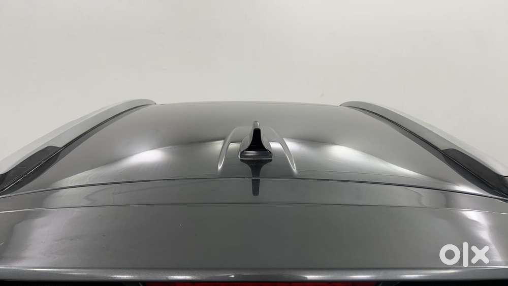 Tata Nexon 1.2 Revotron Xz Plus (s), 2023, Petrol
