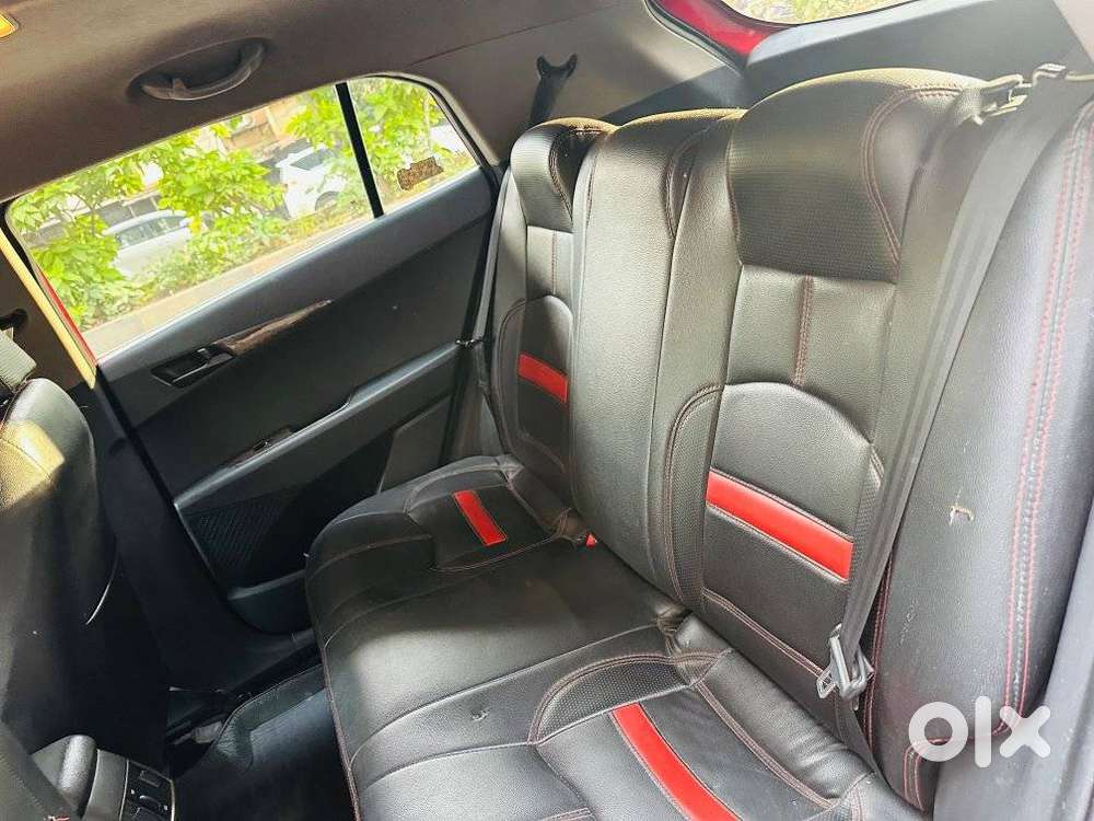 Hyundai Creta 1.6 Vtvt S, 2016, Petrol