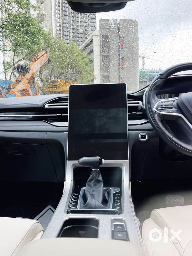 Mg Hector Savvy Pro Cvt, 2023, Petrol