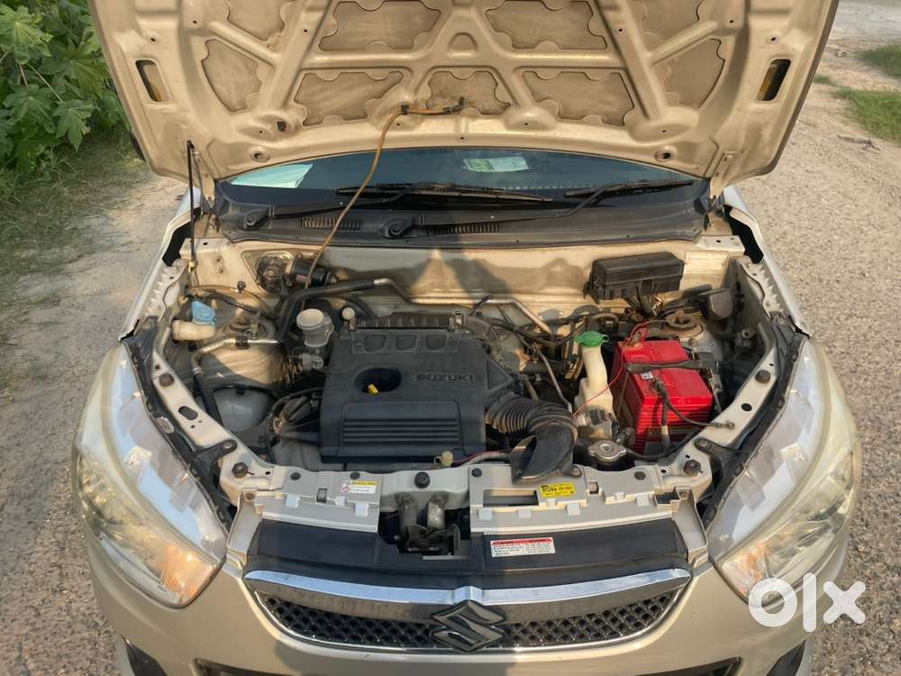 Maruti Suzuki Alto K10 2015 Petrol Good Condition