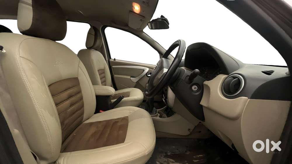 Nissan Terrano 2013-2017 Xl, 2015, Petrol