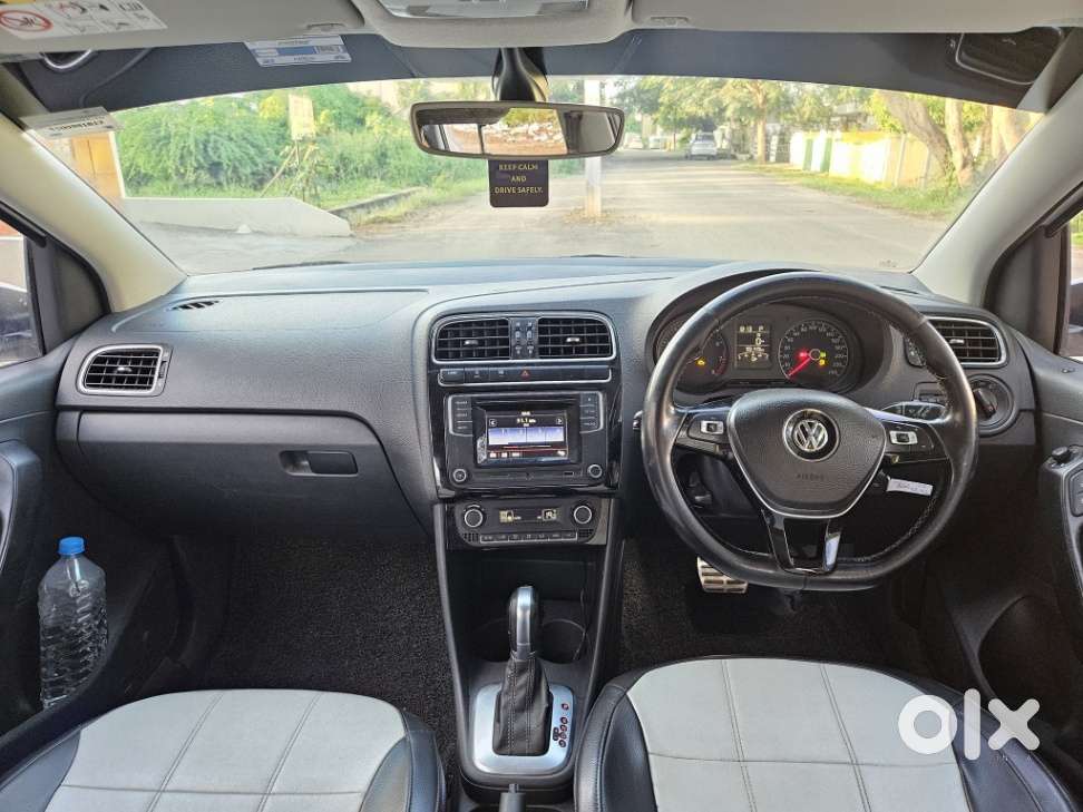 Volkswagen Polo 1.2 Gt Tsi, 2017, Petrol