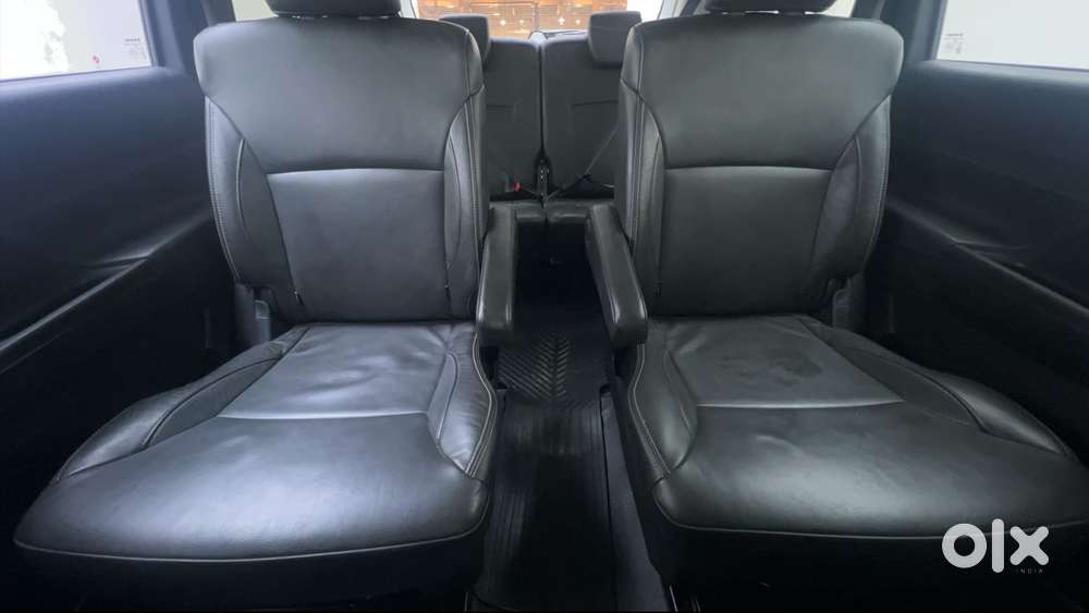 Maruti Suzuki Xl6 1.5 Alpha At, 2019, Petrol
