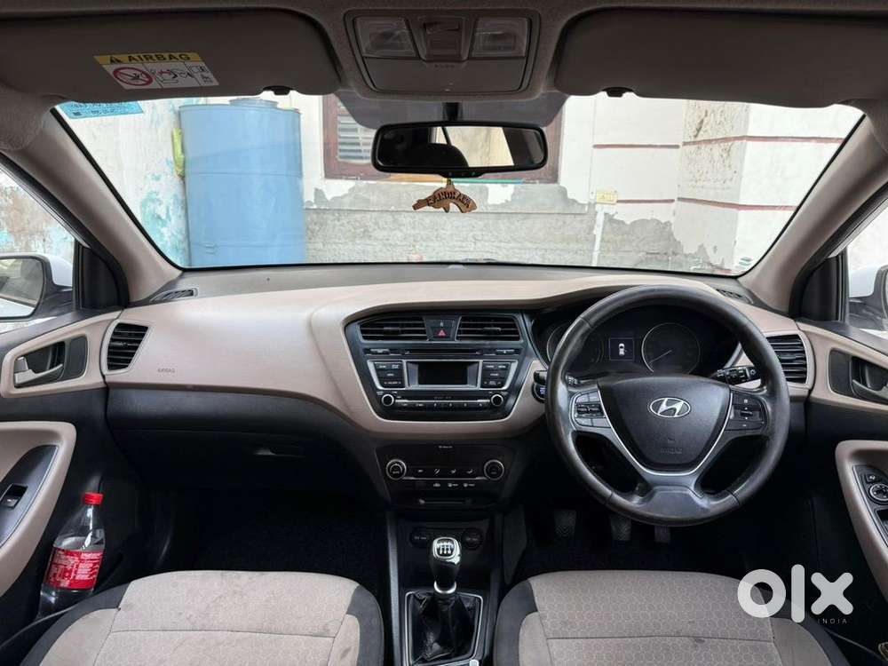 Hyundai Petrol Car 2015