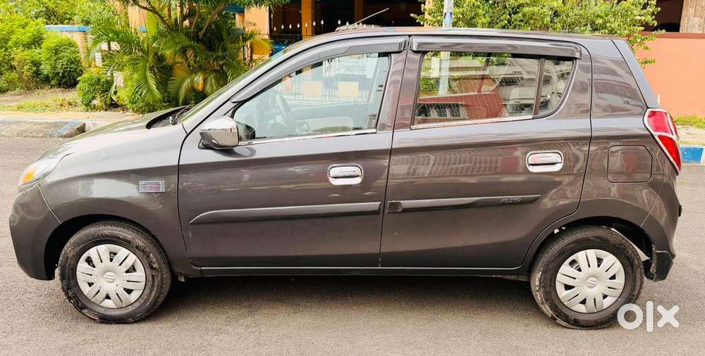 Maruti Suzuki Alto 800 0.8 Vxi Plus, 2022, Petrol