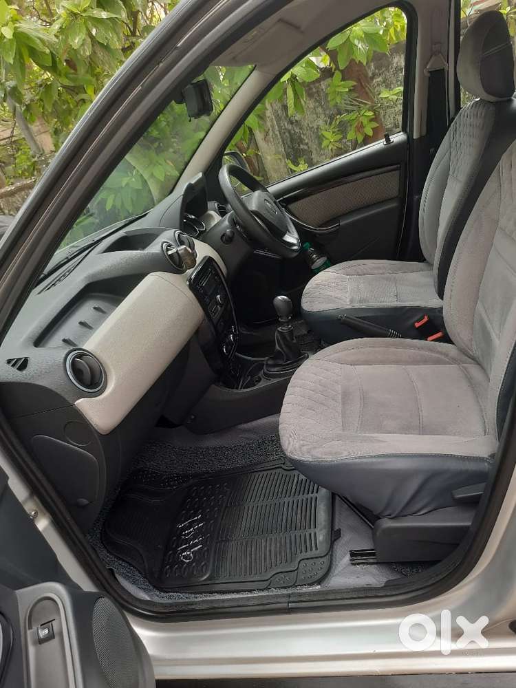 Renault Duster 2015-2016 110ps Diesel Rxl Explore, 2015, Diesel