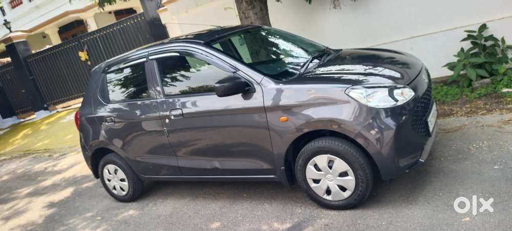Maruti Suzuki Alto K10 Plus Edition, 2023, Petrol