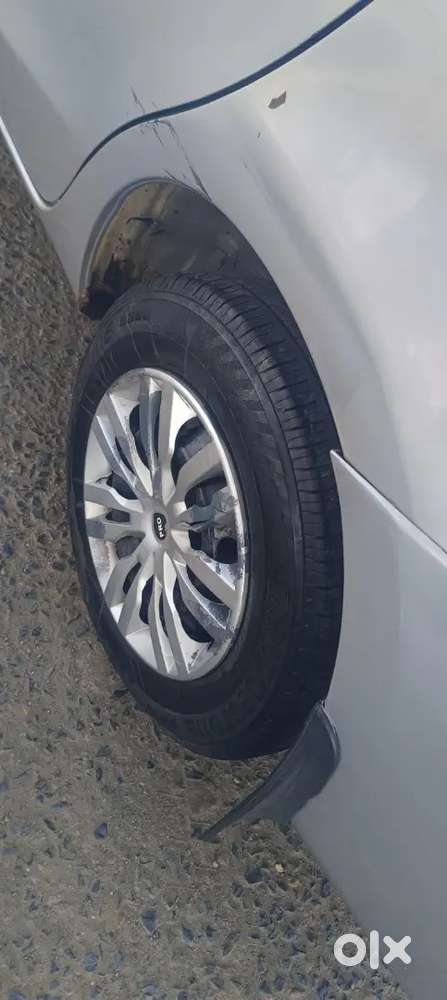 Toyota Etios Diesel 2016