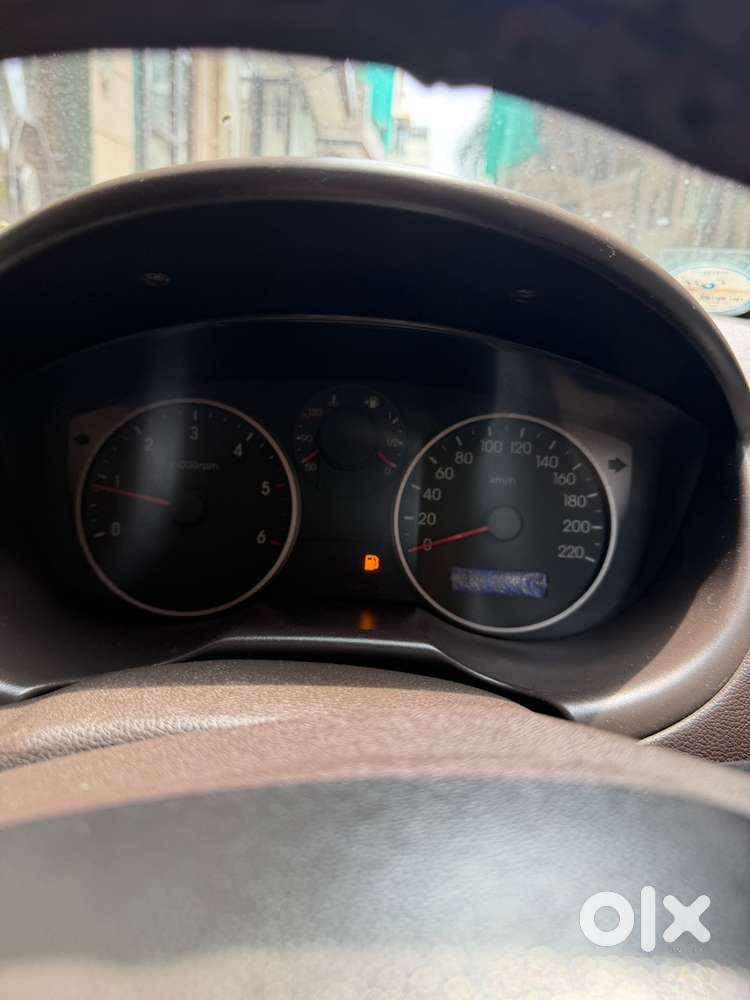 Hyundai I20 Diesel 2011