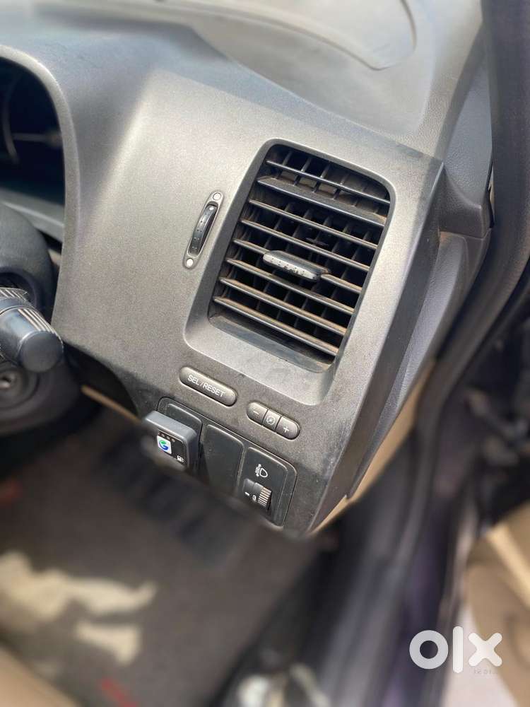 Honda Civic Cvt I-vtec, 2007, Petrol