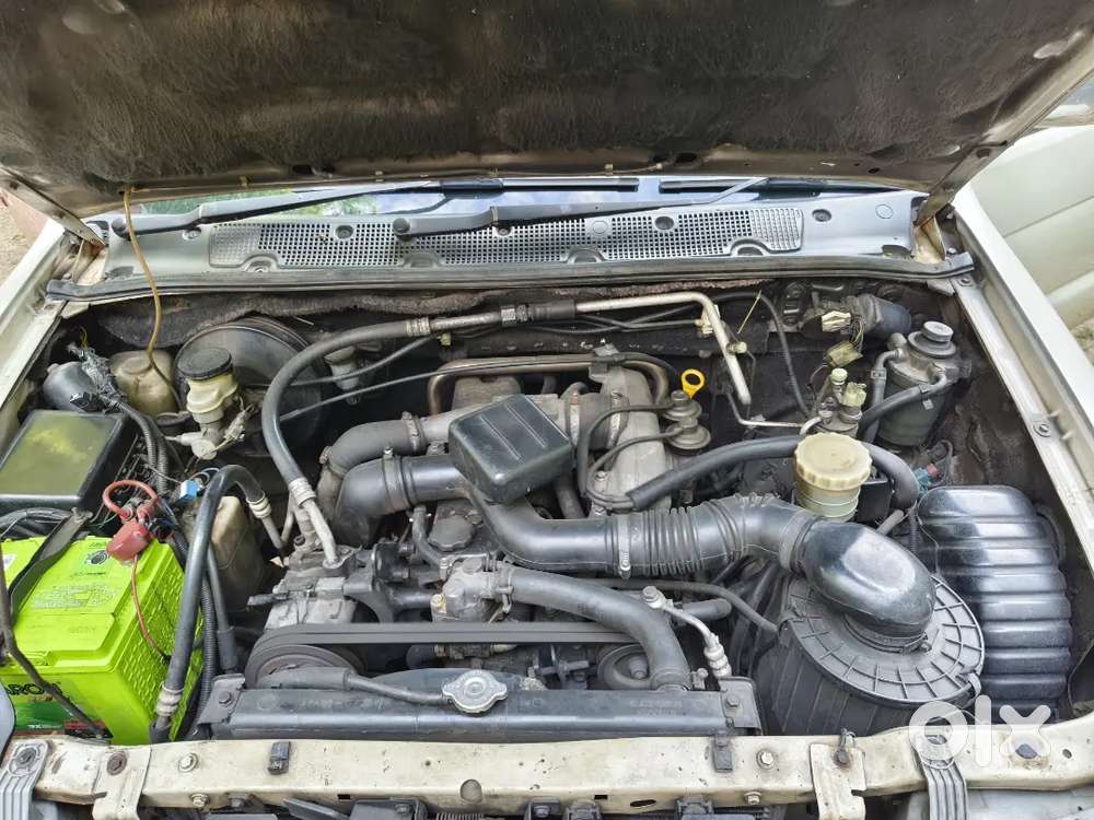 Chevrolet Tavera 2011