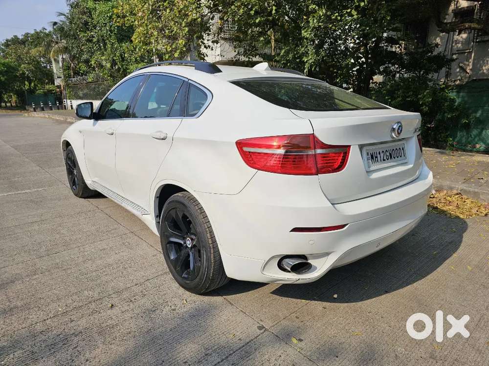 2011 Bmw X5 M Sport