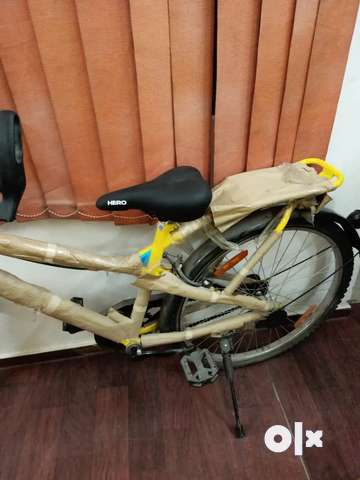 Hero cycle skyper clearance