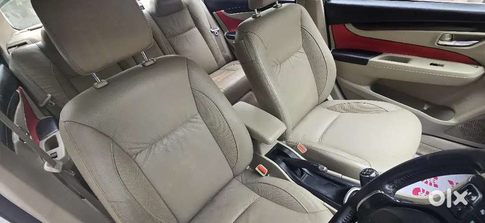 Maruti Suzuki Ciaz 2015