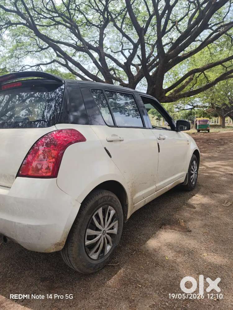 Maruti Suzuki Swift 2010 200000 Km Driven