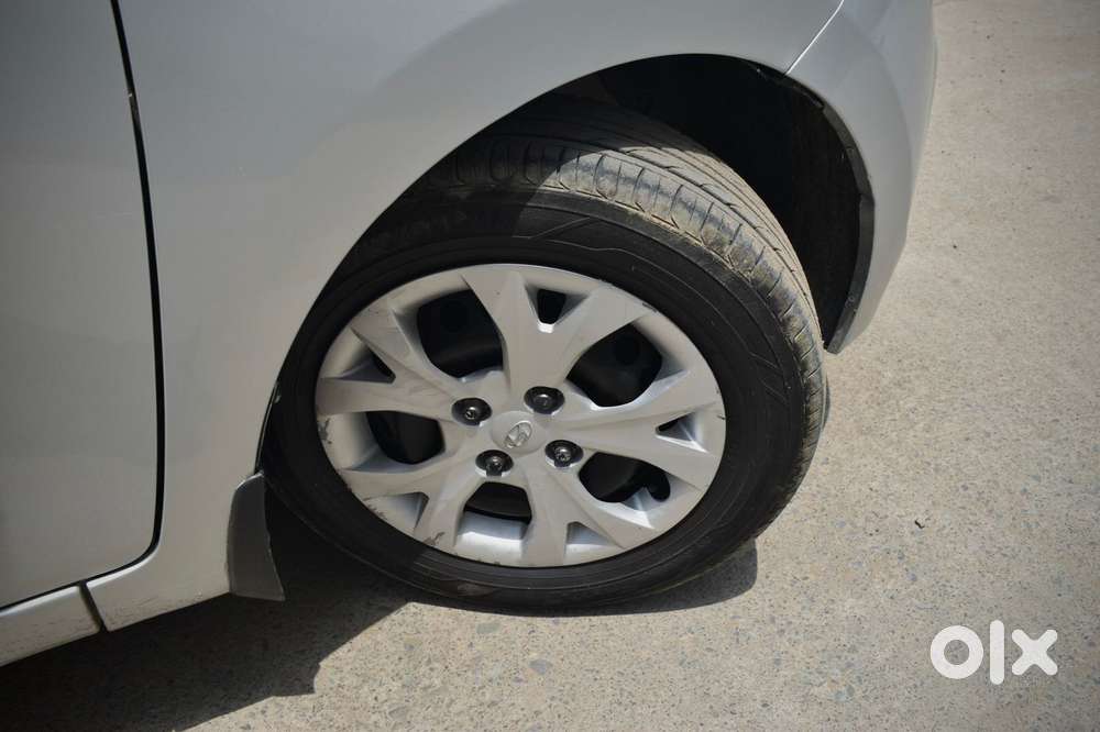 Hyundai Grand I10 2016-2017 Magna, 2016, Petrol