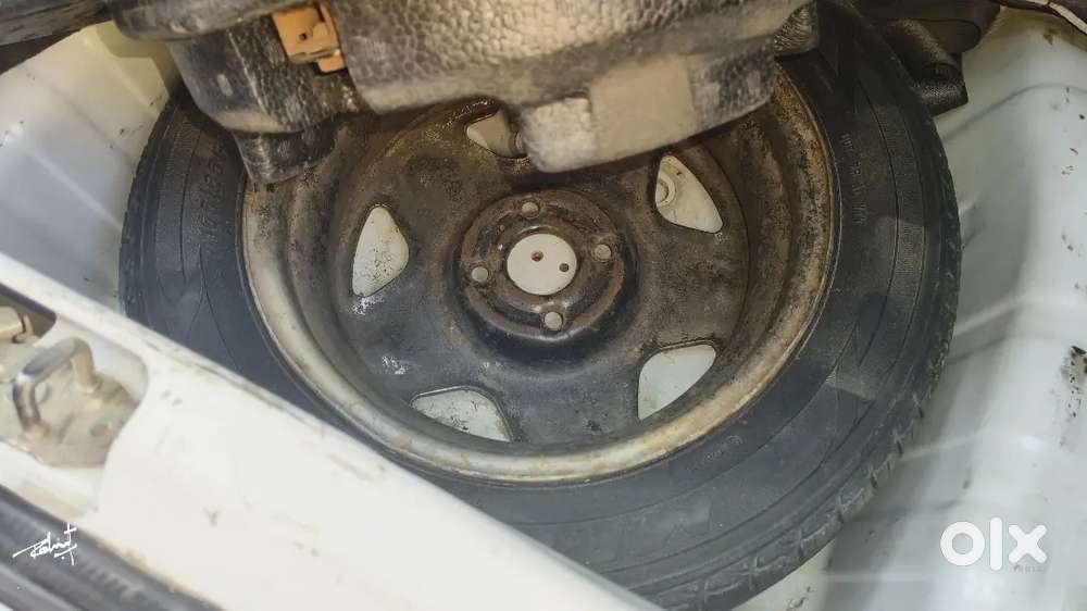 Brand New Family Car, 25+ Average, Odhan All Original, New Battery