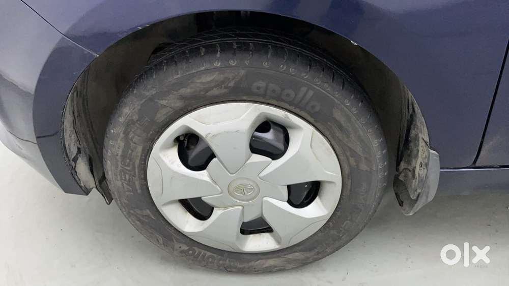 Tata Tiago 1.2 Revotron Xta, 2022, Petrol