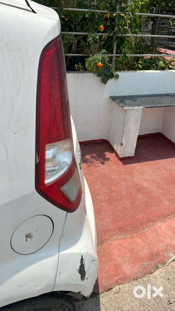 Maruti Suzuki Ritz 2016
