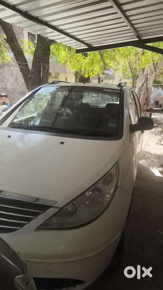 Tata Indica Vista 2013