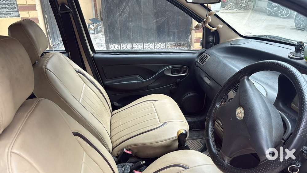Tata Indigo Diesel 2015