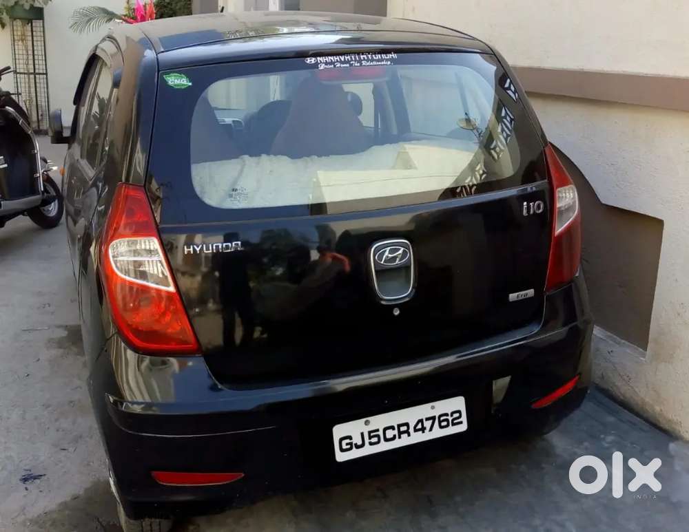 Hyundai I10 2011 Variant 1.1