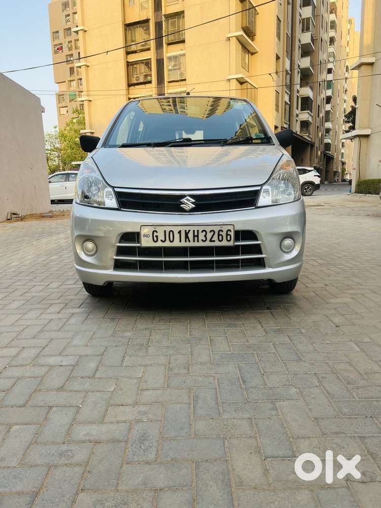 Maruti Suzuki Estilo Lxi Bs-iv, 2011, Petrol