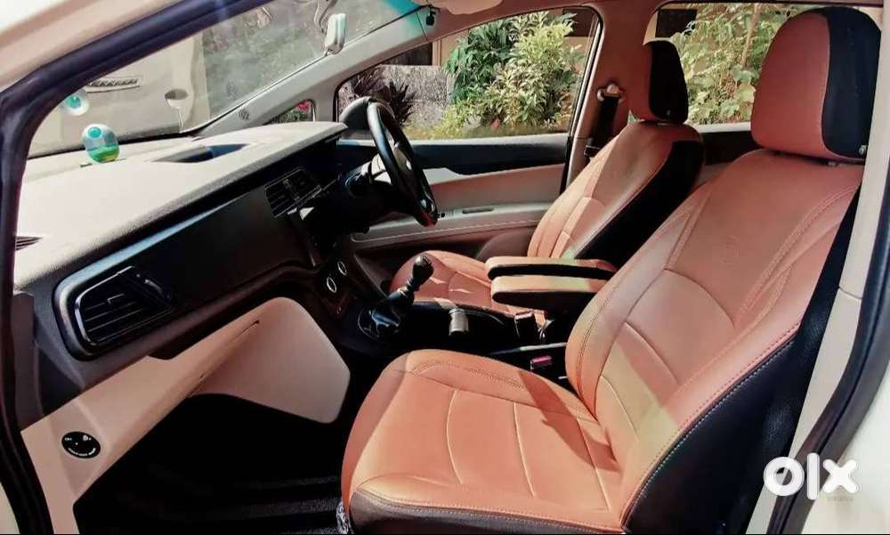 Mahindra Marazzo M2 Diesel 2020