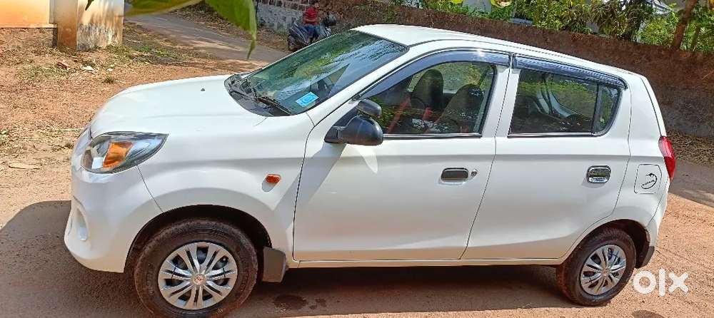 Alto800 Goodcondision Newinsurence