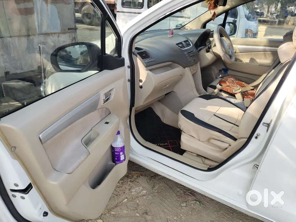 Maruti Suzuki Ertiga 201415 Diesel 95000 Km Driven